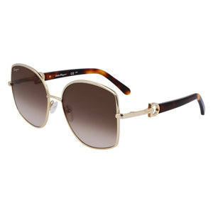 Salvatore Ferragamo Sunglasses, Model: SF304S Colour: 745