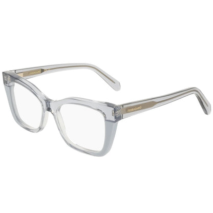 Salvatore Ferragamo Eyeglasses, Model: SF3052 Colour: 454