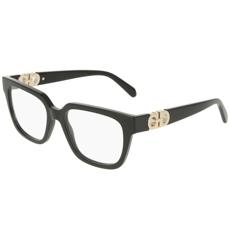 Salvatore Ferragamo Eyeglasses, Model: SF3056 Colour: 001