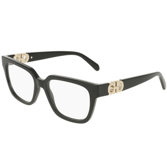 Salvatore Ferragamo Eyeglasses, Model: SF3056 Colour: 001