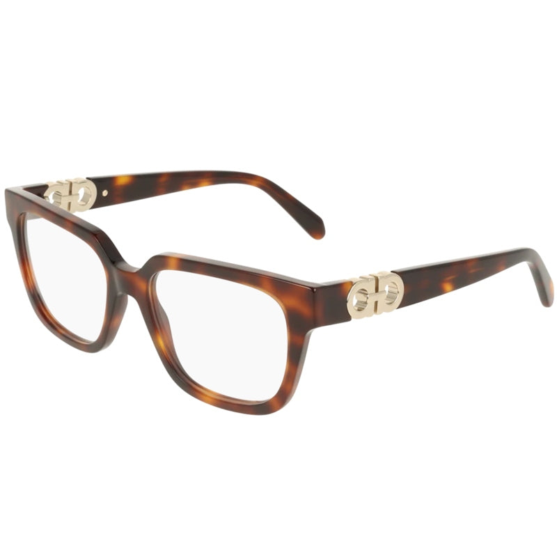 Salvatore Ferragamo Eyeglasses, Model: SF3056 Colour: 240