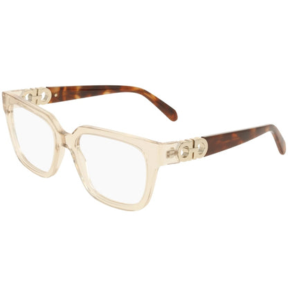 Salvatore Ferragamo Eyeglasses, Model: SF3056 Colour: 259