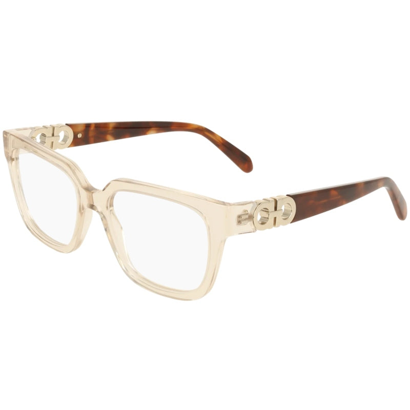 Salvatore Ferragamo Eyeglasses, Model: SF3056 Colour: 259