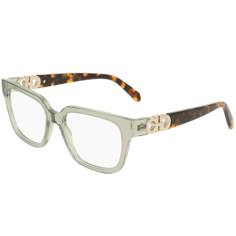 Salvatore Ferragamo Eyeglasses, Model: SF3056 Colour: 313