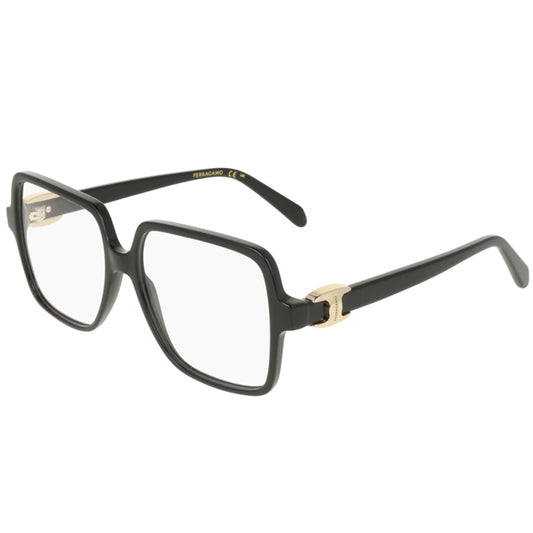 Salvatore Ferragamo Eyeglasses, Model: SF3058 Colour: 001