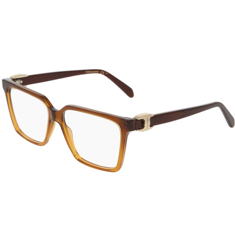 Salvatore Ferragamo Glasögon, Modell: SF3059 Färg: 266