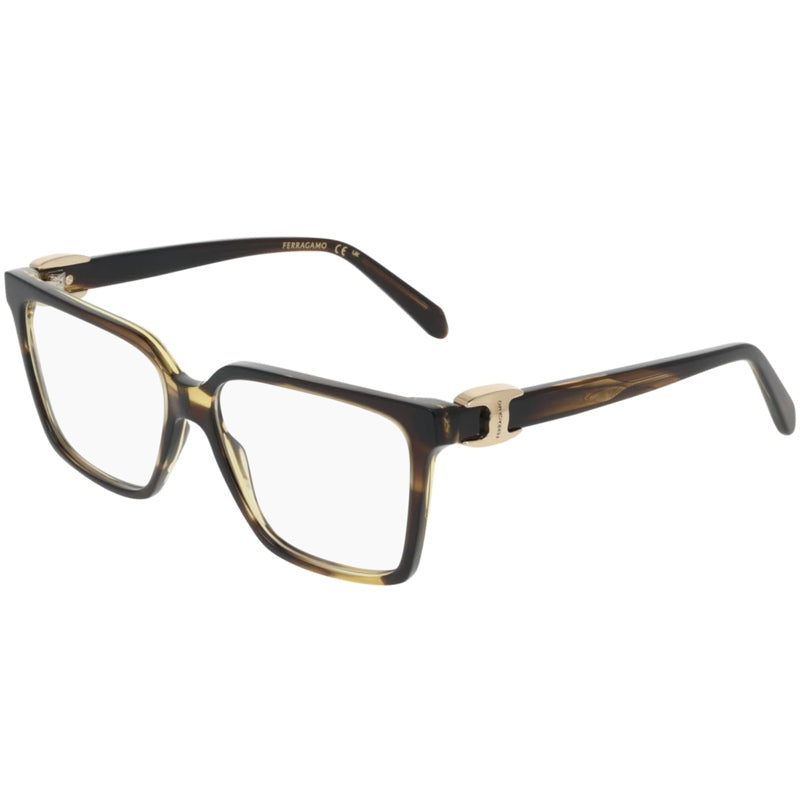 Salvatore Ferragamo Eyeglasses, Model: SF3059 Colour: 323