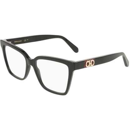 Salvatore Ferragamo Eyeglasses, Model: SF3060 Colour: 001