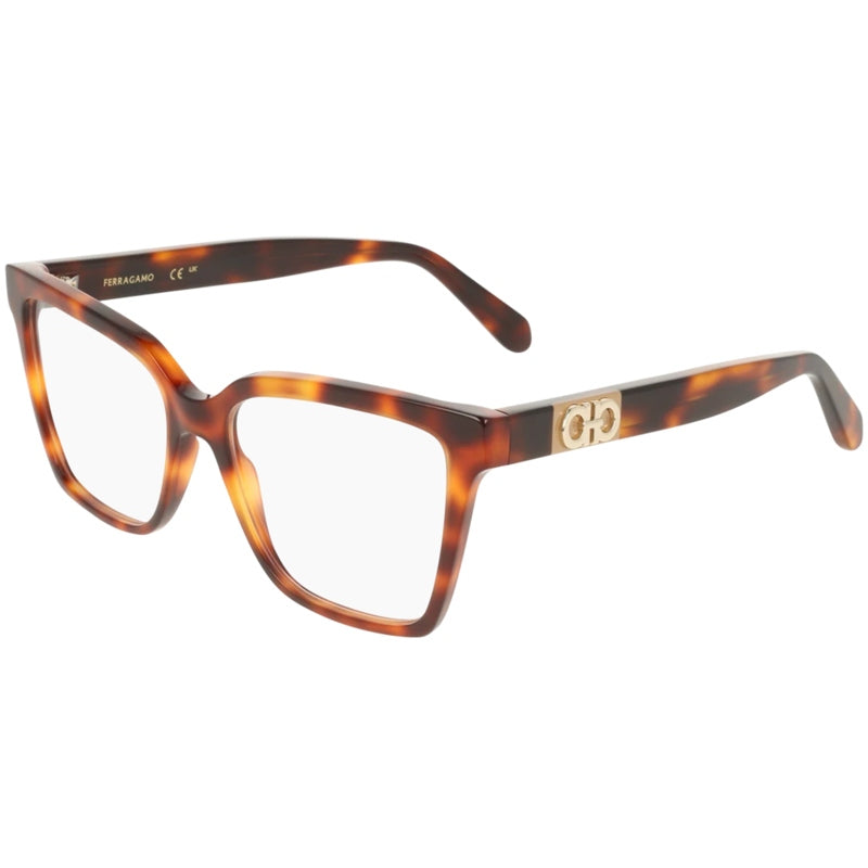 Salvatore Ferragamo Glasögon, Modell: SF3060 Färg: 240