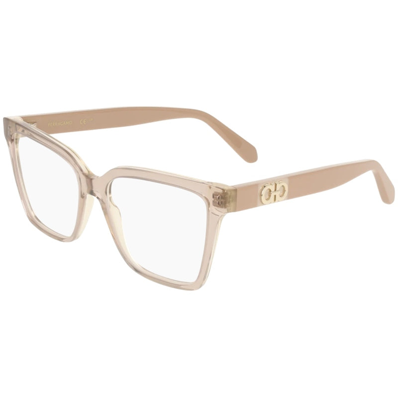 Salvatore Ferragamo Eyeglasses, Model: SF3060 Colour: 260