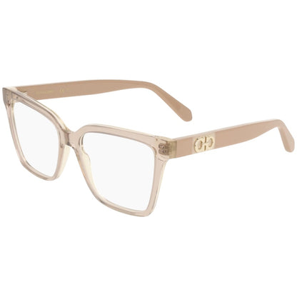 Salvatore Ferragamo Eyeglasses, Model: SF3060 Colour: 260