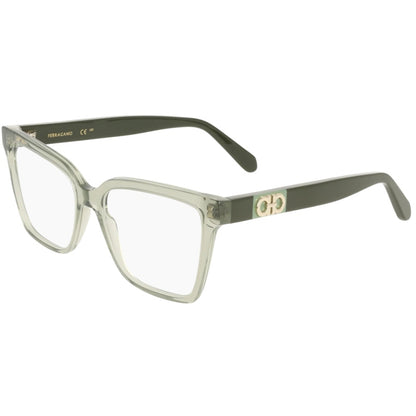 Salvatore Ferragamo Eyeglasses, Model: SF3060 Colour: 313