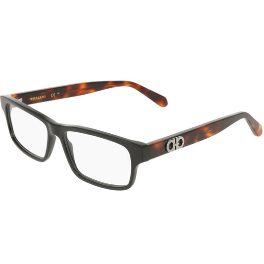 Salvatore Ferragamo Eyeglasses, Model: SF3061 Colour: 001