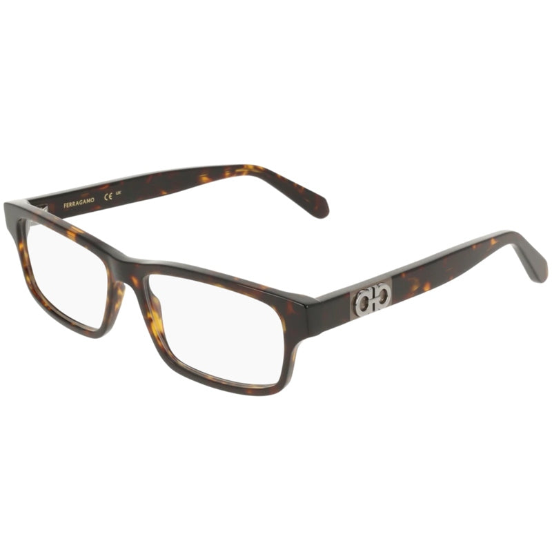 Salvatore Ferragamo Eyeglasses, Model: SF3061 Colour: 242