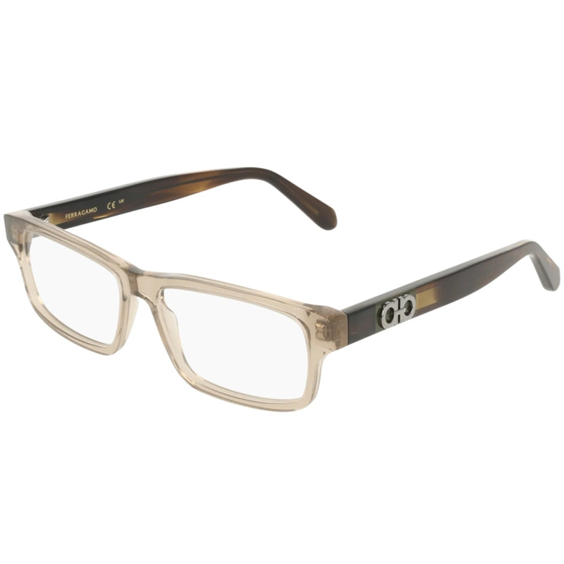 Salvatore Ferragamo Eyeglasses, Model: SF3061 Colour: 278