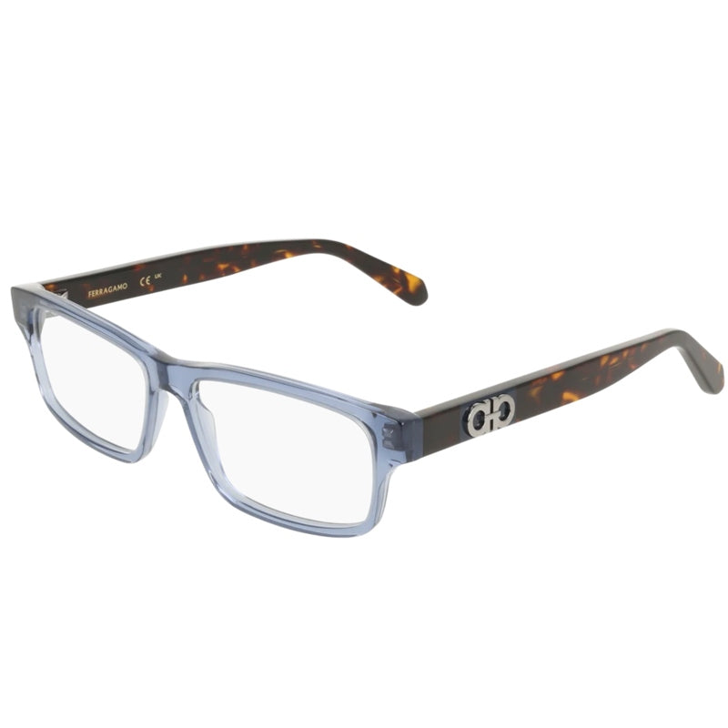 Salvatore Ferragamo Eyeglasses, Model: SF3061 Colour: 432