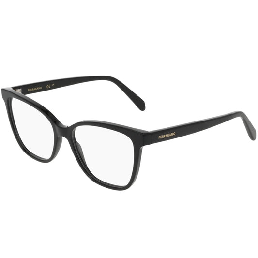 Salvatore Ferragamo Eyeglasses, Model: SF3062 Colour: 001