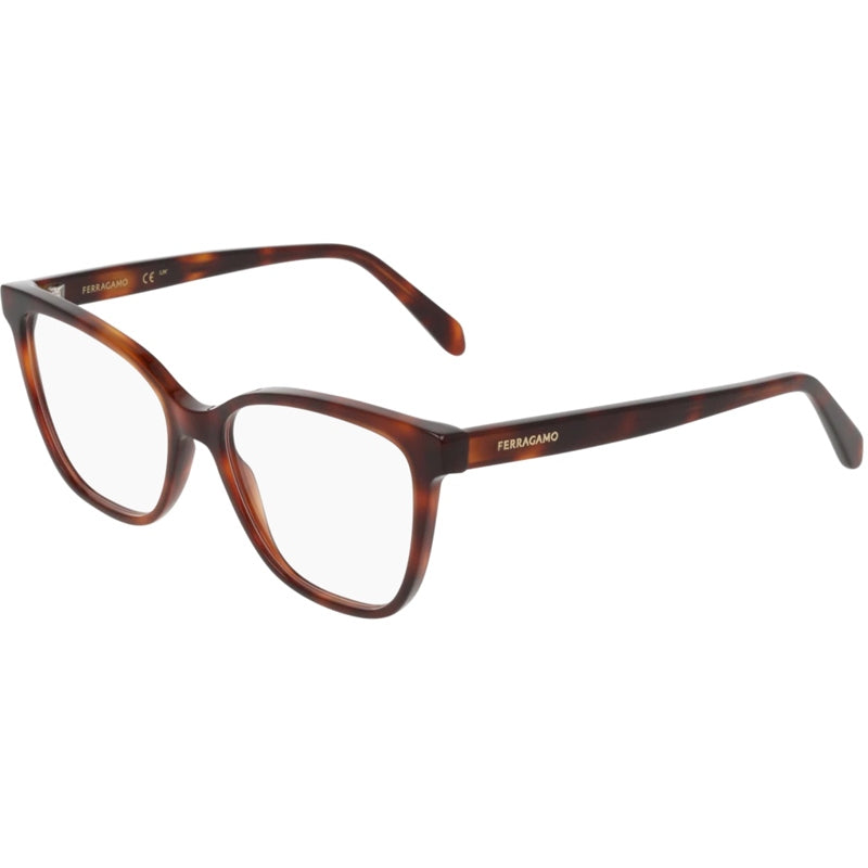 Salvatore Ferragamo Eyeglasses, Model: SF3062 Colour: 240