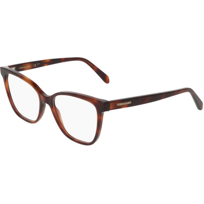 Salvatore Ferragamo Eyeglasses, Model: SF3062 Colour: 240