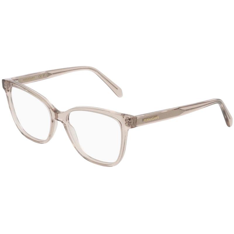 Salvatore Ferragamo Eyeglasses, Model: SF3062 Colour: 260