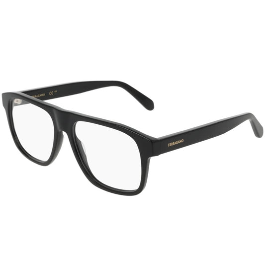 Salvatore Ferragamo Eyeglasses, Model: SF3063 Colour: 001