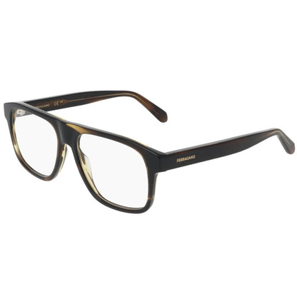 Salvatore Ferragamo Eyeglasses, Model: SF3063 Colour: 323