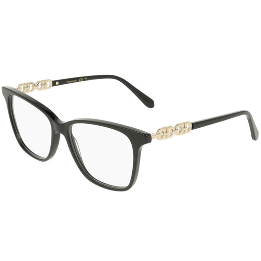 Salvatore Ferragamo Eyeglasses, Model: SF3064 Colour: 001