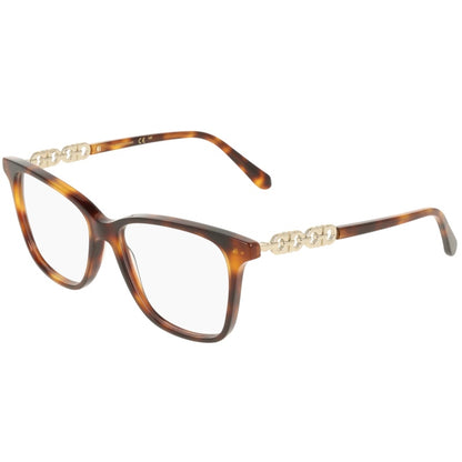 Salvatore Ferragamo Eyeglasses, Model: SF3064 Colour: 240