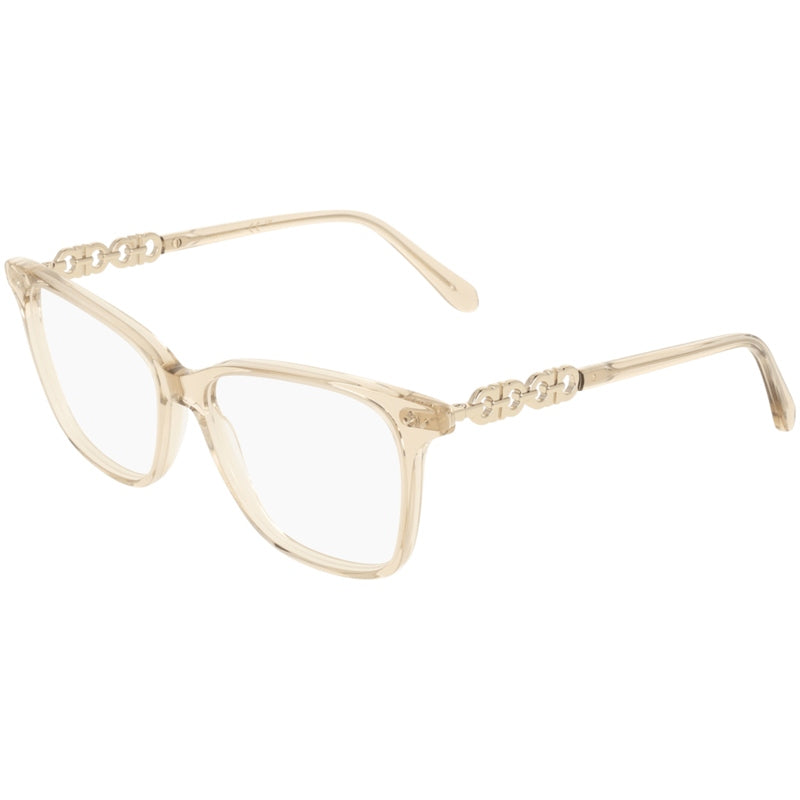 Salvatore Ferragamo Eyeglasses, Model: SF3064 Colour: 259
