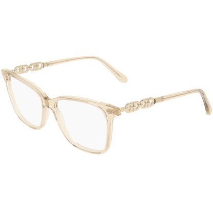 Salvatore Ferragamo Eyeglasses, Model: SF3064 Colour: 259