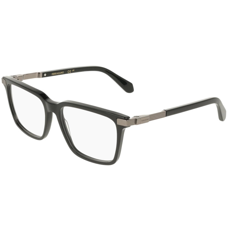 Salvatore Ferragamo Eyeglasses, Model: SF3065 Colour: 001