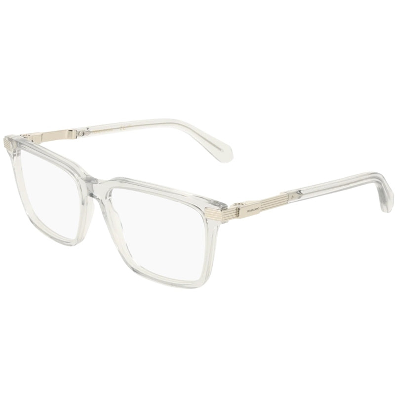 Salvatore Ferragamo Eyeglasses, Model: SF3065 Colour: 050