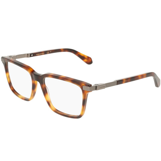 Salvatore Ferragamo Eyeglasses, Model: SF3065 Colour: 240
