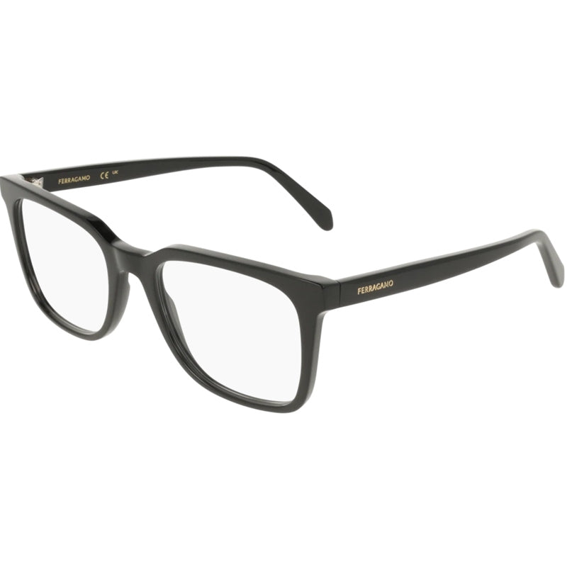 Salvatore Ferragamo Eyeglasses, Model: SF3067 Colour: 001