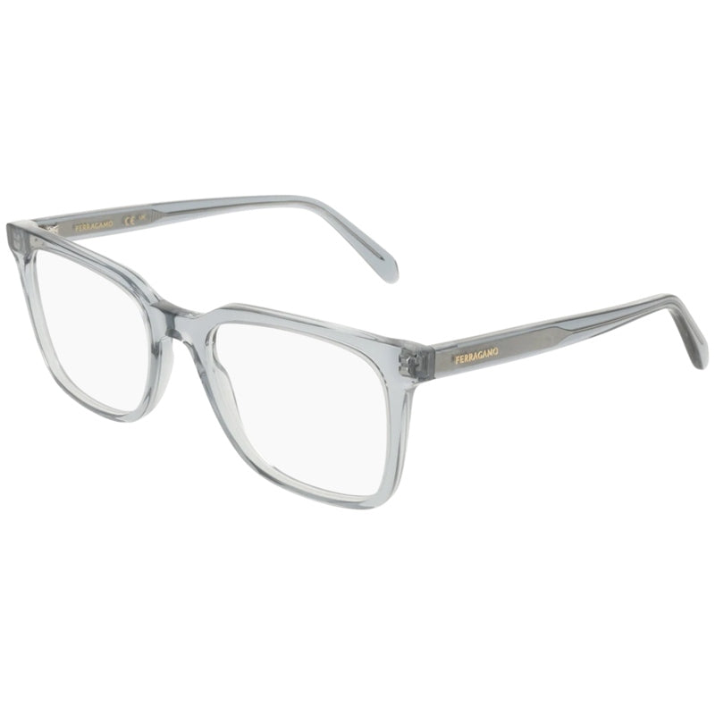 Salvatore Ferragamo Eyeglasses, Model: SF3067 Colour: 020