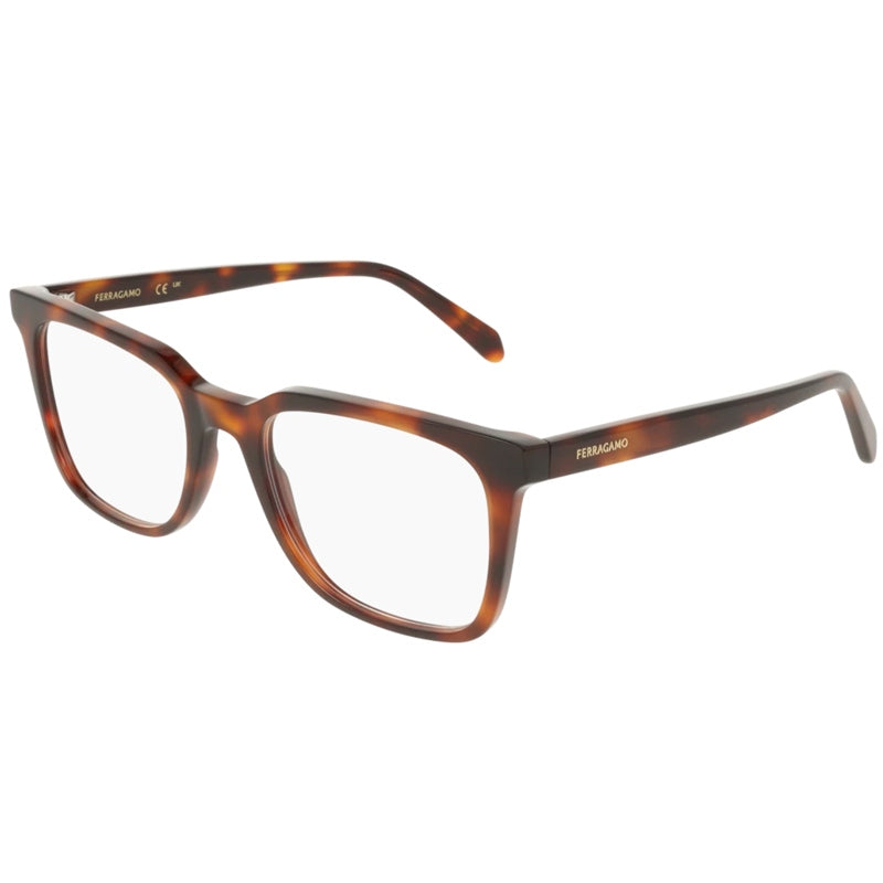 Salvatore Ferragamo Eyeglasses, Model: SF3067 Colour: 240