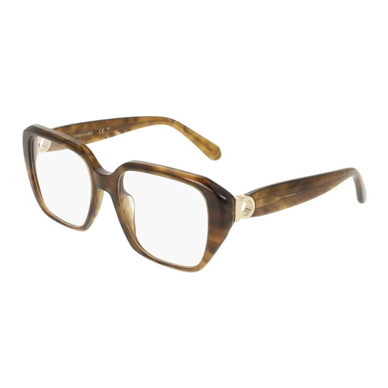 Salvatore Ferragamo Eyeglasses, Model: SF3073 Colour: 328