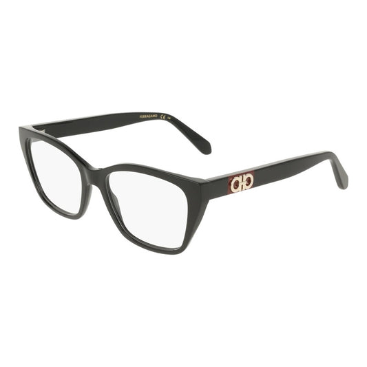 Salvatore Ferragamo Eyeglasses, Model: SF3074 Colour: 001