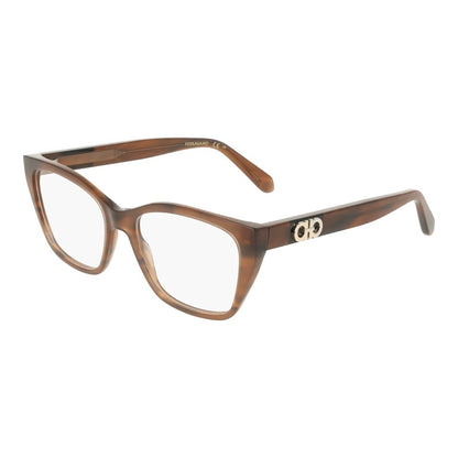 Salvatore Ferragamo Eyeglasses, Model: SF3074 Colour: 216