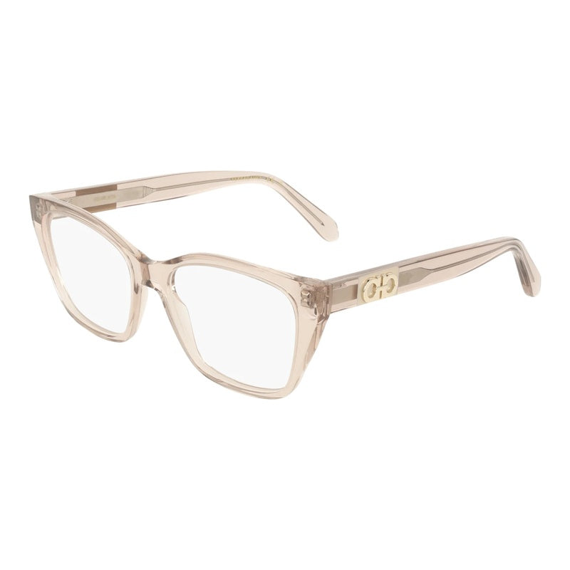 Salvatore Ferragamo Eyeglasses, Model: SF3074 Colour: 260