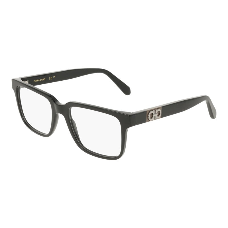 Salvatore Ferragamo Eyeglasses, Model: SF3075 Colour: 001