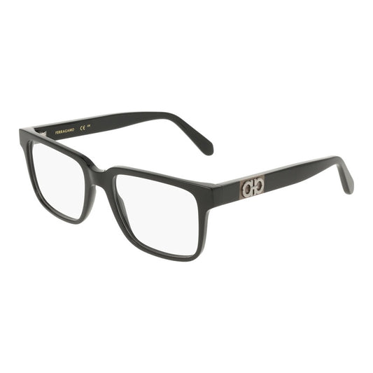 Salvatore Ferragamo Eyeglasses, Model: SF3075 Colour: 001