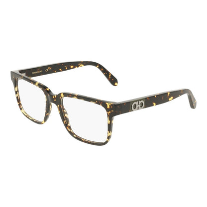 Salvatore Ferragamo Eyeglasses, Model: SF3075 Colour: 242