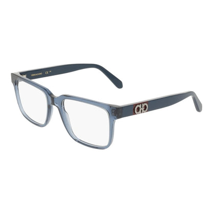 Salvatore Ferragamo Eyeglasses, Model: SF3075 Colour: 432