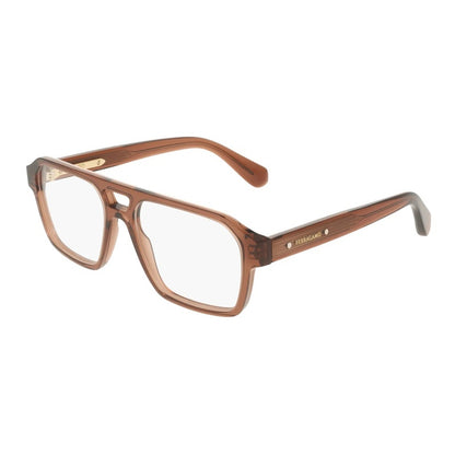 Salvatore Ferragamo Eyeglasses, Model: SF3085 Colour: 232