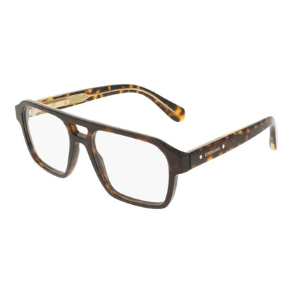 Salvatore Ferragamo Eyeglasses, Model: SF3085 Colour: 242