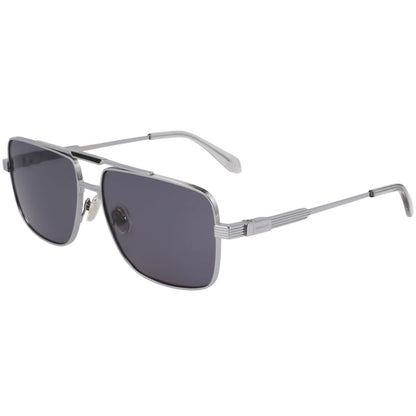 Salvatore Ferragamo Zonnebril, Model: SF318SP Kleur: 021