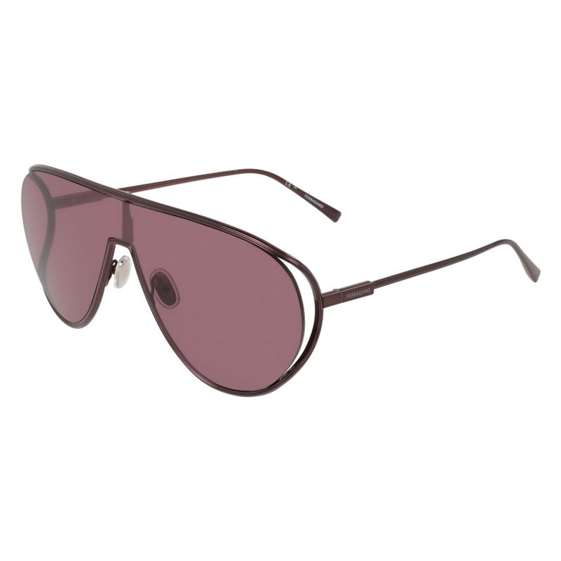 Salvatore Ferragamo Sunglasses, Model: SF323S Colour: 601