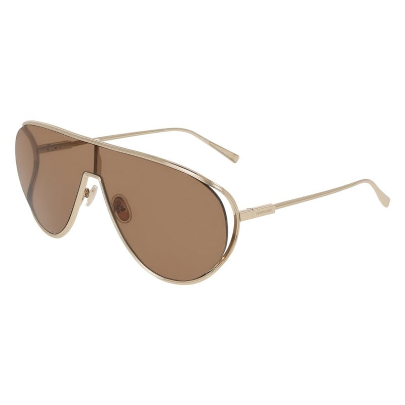Salvatore Ferragamo Sunglasses, Model: SF323S Colour: 710