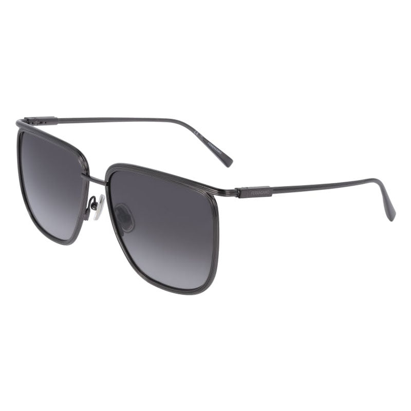 Salvatore Ferragamo Sunglasses, Model: SF324S Colour: 027